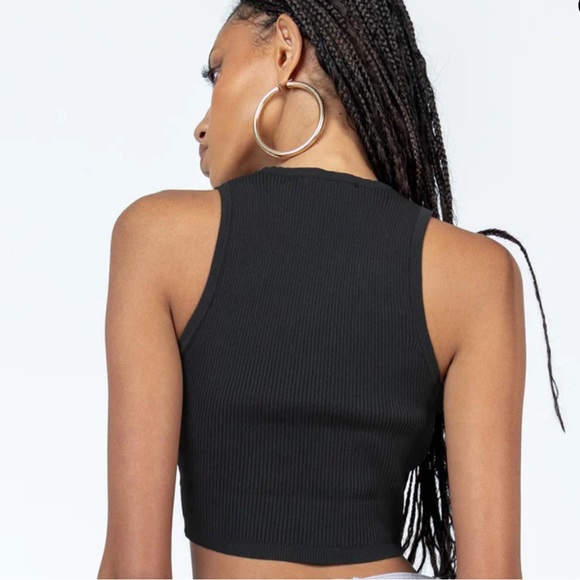 RESURGANCE CROP - Picture 2 of 4